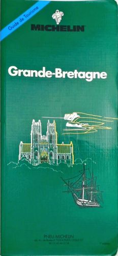 Grande-Bretagne