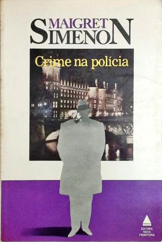 Crime na Polícia