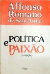 Política e Paixão