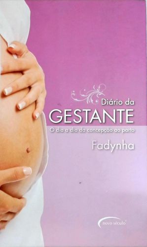 Diario da gestante