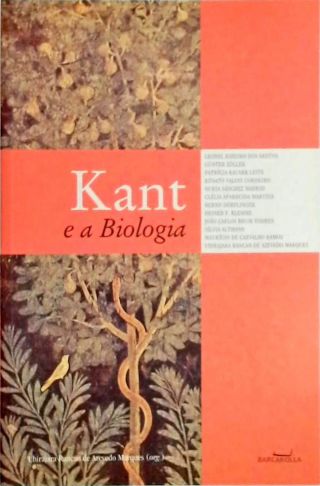 Kant e a Biologia