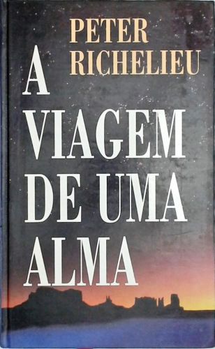 A Viagem de uma Alma