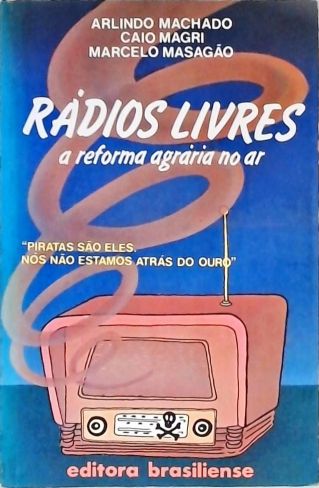 Rádios Livres