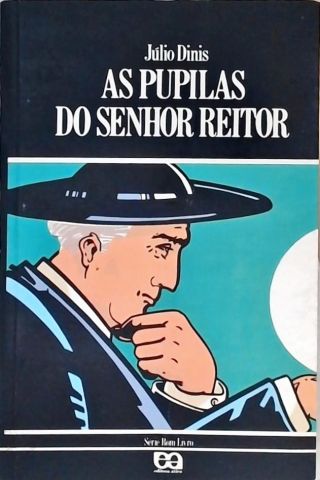 As Pupilas do Senhor Reitor