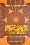 Metodologia do Trabalho Científico