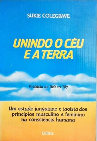 Unindo o ceu e a terra