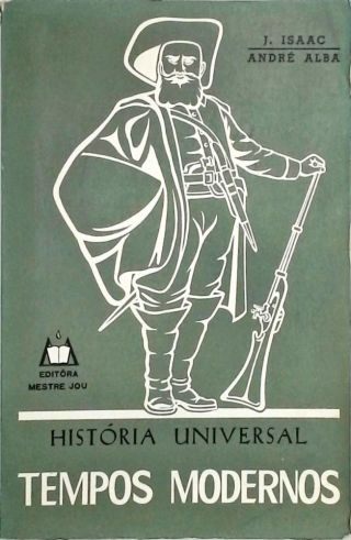 História Universal - Tempos Modernos