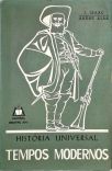 História Universal - Tempos Modernos