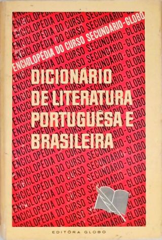 Dicionário de Literatura Portuguêsa e Brasileira