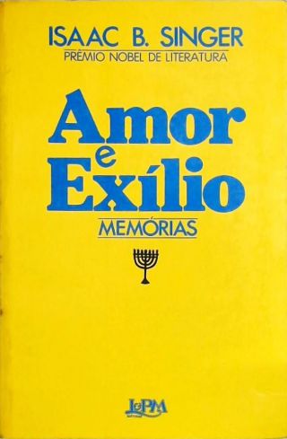 Amor e Exílio