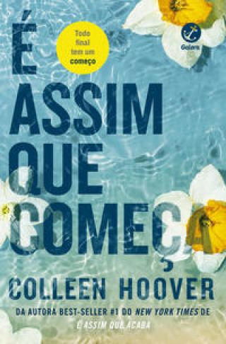 É assim que começa + O lado feio do amor + Verity + Novembro, 9 +