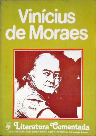 Vinícius de Moraes