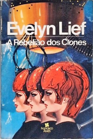 A Rebelião Dos Clones