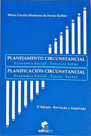 Planejamento Circunstancial - Economia Social - Terceiro Setor