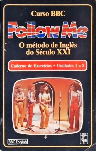 Follow Me (Livro 5 - Unidades 1 e 8)