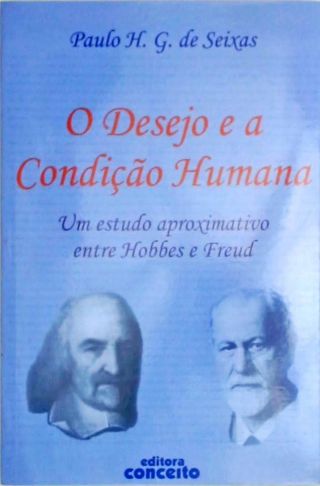 O Desejo E A Condição Humana