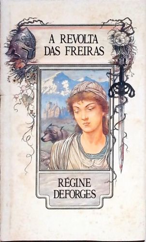 A Revolta das Freiras