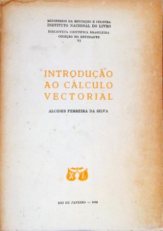 Introdução ao Cálculo Vetorial