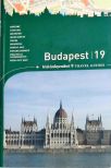Travel Guides - Budapest