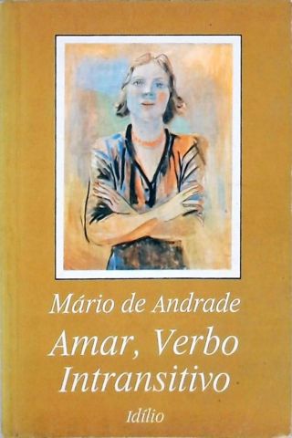 Amar, Verbo Intransitivo