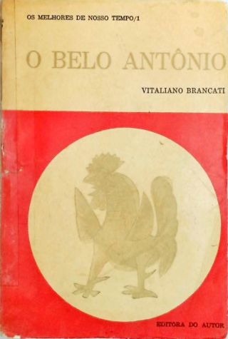 O Belo Antônio