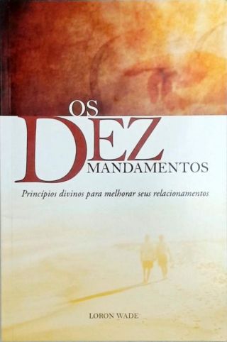 Os Dez Mandamentos