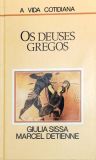 Os Deuses Gregos