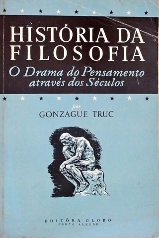 História da Filosofia