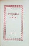 Encontro de Amor - Uma estranha Mulher - O Farol do norte