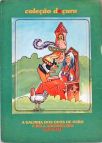 A Galinha Dos Ovos De Ouro - A Bela Adormecida - Rapunzel