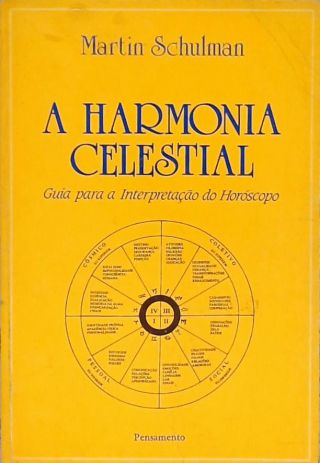 A Harmonia Celestial