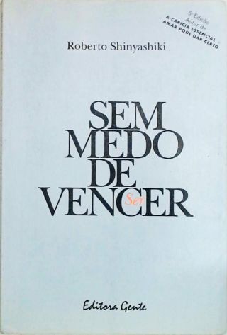 Sem Medo de Vencer