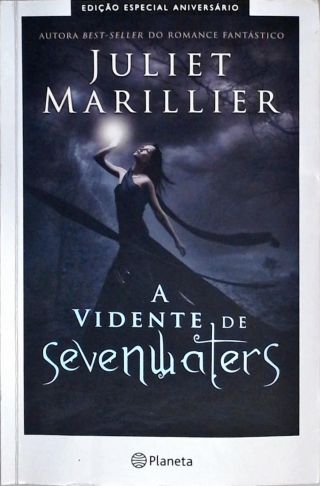 A Vidente de Sevenwaters