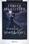 A Vidente de Sevenwaters