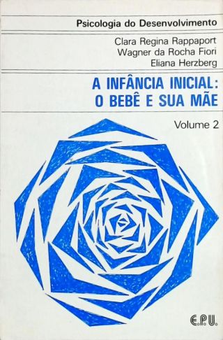 Psicologia do Desenvolvimento - A Infância Inicial