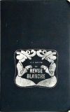 La Revue Blanche 1889-1903