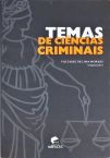 Temas de Ciências Criminais