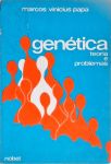 Genética - Teoria E Problemas