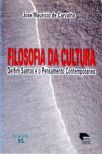 Filosofia Da Cultura