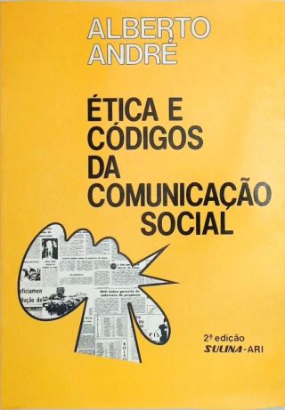 Ética e Códigos da Comunicação Social
