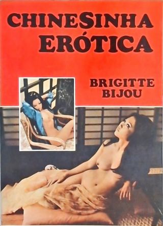 Chinesinha Erótica