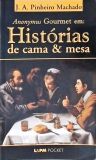 Anonymus Gourmet em Histórias De Cama E Mesa