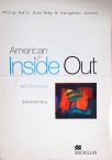 American Inside Out - Elementary - Workbook