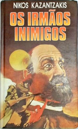 Os Irmãos Inimigos