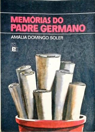 Fragmentos das Memórias do Padre Germano