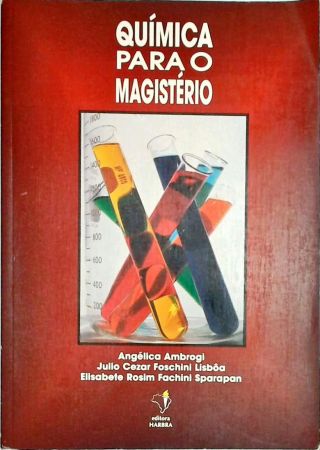 Química para o Magistério