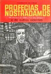 PROFECIAS DE NOSTRADAMUS