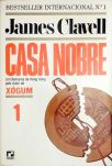 Casa Nobre - Vol. 1