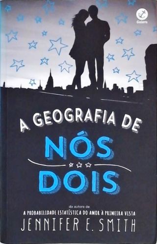 A Geografia de nós dois