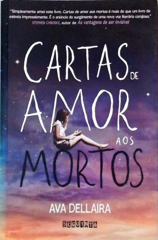 Cartas De Amor Aos Mortos